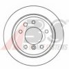 A.B.S. 16155 OE Brake Disc